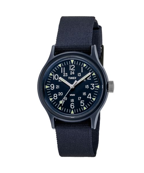 【正規代理店】TIMEX キャンパー 36mm TW2R13900 腕時計 TIMEX タイメックス 腕時計 ブランド直営店 オリジナル