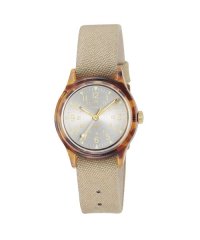 TIMEXS/TIMEX(タイメックス) オリジナルキャンパー29mm TW2T96100 レディース シルバー クォーツ 腕時計/505198921