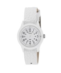 TIMEXS/TIMEX(タイメックス) オリジナルキャンパー29mm TW2T96200 レディース ホワイト クォーツ 腕時計/505198922