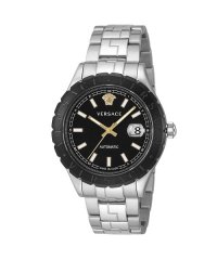 VERSACE/VERSACE(ヴェルサーチェ)  VEZI00321 ユニセックス ブラック  腕時計/505199114