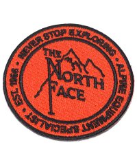 THE NORTH FACE/ザ・ノース・フェイス TNF ケア ワッペン/505199183