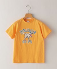 SHIPS KIDS/SHIPS KIDS:80～90cm / 恐竜 UV プリント 半袖 TEE/505199293