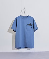 tk.TAKEO KIKUCHI/スタープリント半袖Tシャツ/505199560
