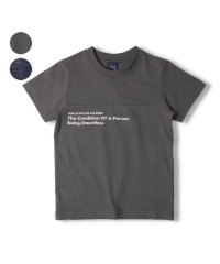 Crescent/【子供服】 crescent (クレセント) ロゴプリント半袖Ｔシャツ 80cm～130cm N30828/505199861