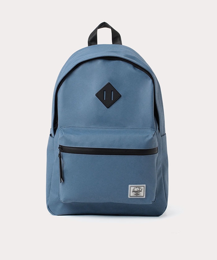 【お値下げしました】Herschel バックパック 水色