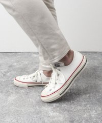 NOLLEY’S goodman/【CONVERSE/コンバース】ALL STAR US OX キャンバススニーカー/505123232