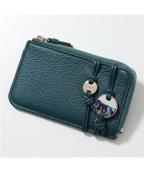 セール】【Chloe(クロエ)】フラグメントケース MALOU CHC22WP333I29