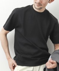 NOLLEY’S goodman/シルケットスムースドレスTシャツ（ジャケットのインナーに最適）/505199755