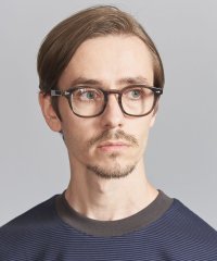 BEAUTY&YOUTH UNITED ARROWS/【別注】 ＜KANEKO OPTICAL（金子眼鏡）＞ John/アイウェア ‐MADE IN JAPAN‐/505202221