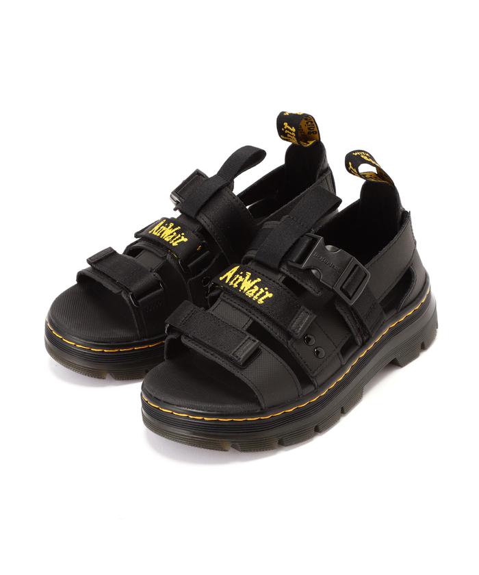 dr martens サンダルの人気商品・通販・価格比較 - 価格.com