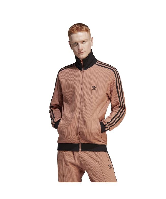 GUCCI x adidas ワッフルトラックジャケット サイズM-