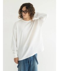 CRAFT STANDARD BOUTIQUE/リサイクルサーマル L/S TEE/505203254