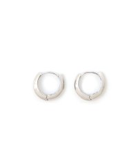 MIELI INVARIANT/ミエリ インヴァリアント MIELI INVARIANT Minimal Hoop Pierce/505203735