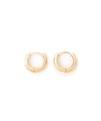 MIELI INVARIANT/ミエリ インヴァリアント MIELI INVARIANT Minimal Hoop Pierce/505203735