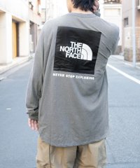 THE NORTH FACE/THE NORTH FACE ノースフェイス BOX NSE Tシャツ Lサイズ/505203803