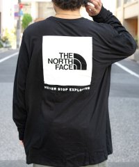 THE NORTH FACE/THE NORTH FACE ノースフェイス BOX NSE Tシャツ Lサイズ/505203806