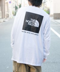 THE NORTH FACE/THE NORTH FACE ノースフェイス BOX NSE Tシャツ Lサイズ/505203809