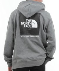 THE NORTH FACE/THE NORTH FACE ノースフェイス BOX NSE パーカー Lサイズ/505203820