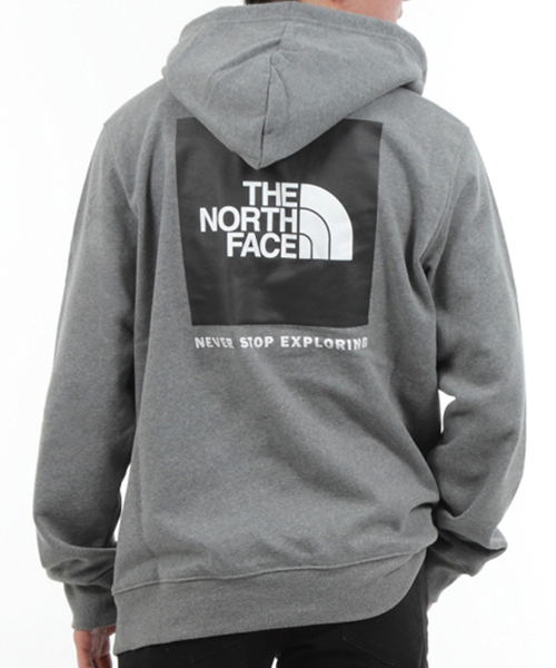 ノースフェイス The North Face パーカー XLサイズ