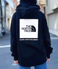 THE NORTH FACE/THE NORTH FACE ノースフェイス BOX NSE パーカー Lサイズ/505203823