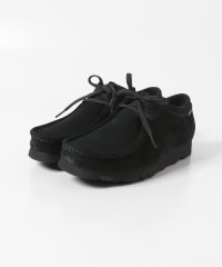 URBAN RESEARCH Sonny Label/Clarks　Wallabee GORE－TEX/505204487