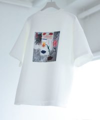 SENSE OF PLACE by URBAN RESEARCH/『別注』グラフィックアートTシャツ(5分袖)C/505204493