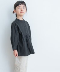 URBAN RESEARCH DOORS（Kids）/『親子リンク』刺繍ブラウス(KIDS)/505204538