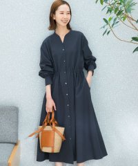 URBAN　RESEARCH　ROSSO/ウォッシャブルシャツワンピース/505204564