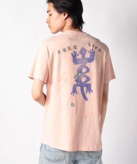 Desigual/メンズ Tシャツ半袖 BENJAMIN/504450760