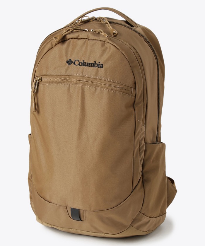 Columbia リュック　23L 美品