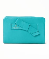 LANVIN COLLECTION(BAG)/二つ折り財布【ラペリパース】/504783291