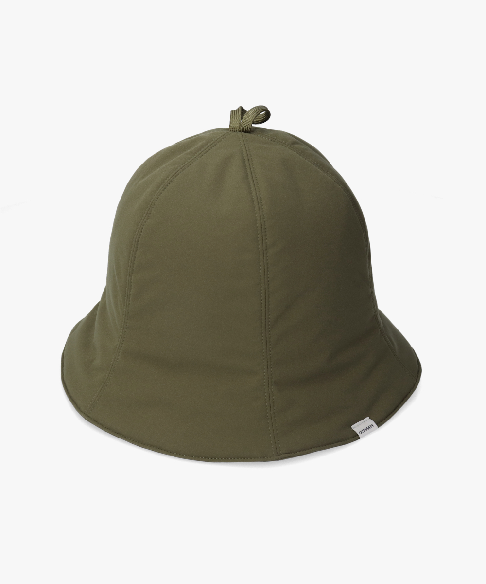 オーバーライド OVERRIDE OVERRIDE PADDED SAUNA HAT L