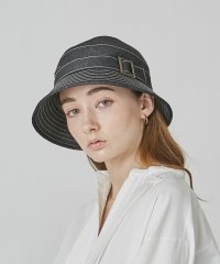 Chapeaud'O/Chapeau d' O  Color Denim Cloche/505149037