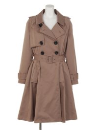 RUIRUE BOUTIQUE/トレンチコート(S～XL)/505200441