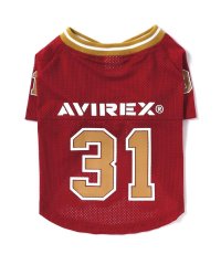 AVIREX/メッシュフットボールＴＥＥ/505204904