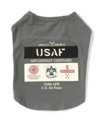 AVIREX/ＵＳＡＦサンダーバーズＴＥＥ/505204905