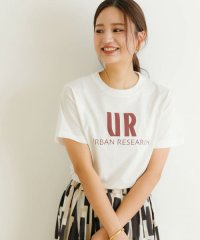 URBAN RESEARCH/UR ロゴTシャツ/505205580