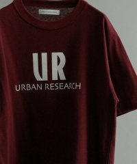 URBAN RESEARCH/UR ロゴTシャツ/505205580
