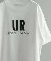 URBAN RESEARCH/UR ロゴTシャツ/505205580