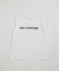 nano・universe/NO COFFEE/別注 Tシャツ/505107514