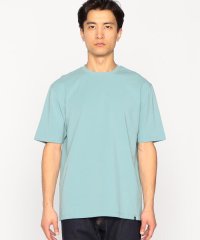 COMME CA ISM MENS/コットン   クルーネック　半袖 Ｔシャツ/505179476