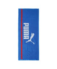 PUMA/ユニセックス トレーニング ボックスタオル 1/505206882