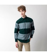 LACOSTE Mens/リバーシブルボタンシャツ/505206931