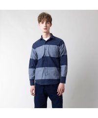 LACOSTE Mens/リバーシブルボタンシャツ/505206931