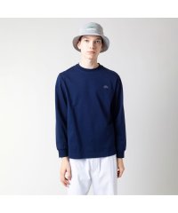 LACOSTE Mens/ベーシックロングスリーブTシャツ/505206942