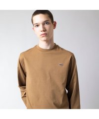 LACOSTE Mens/ベーシックロングスリーブTシャツ/505206942