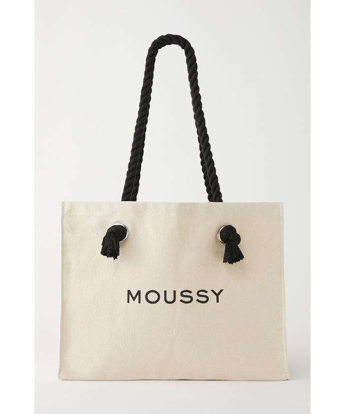 MOUSSY SOUVENIR ショッパー(505207000) | マウジー(moussy) - d