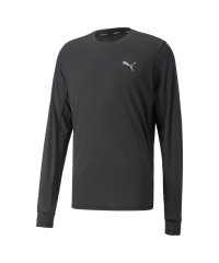 PUMA/メンズ ランニング ラン フェイバリット 長袖 Tシャツ/505207352