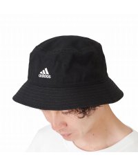 MAC HOUSE(men)/adidas アディダス オーガニックコットン バケットハット 117－111701/505199670