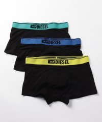 DIESEL/【DIESEL / ディーゼル】ボクサーパンツ 3枚セット ST3V/SFAV 3PK 父の日 ギフト プレゼント 贈り物/505188138